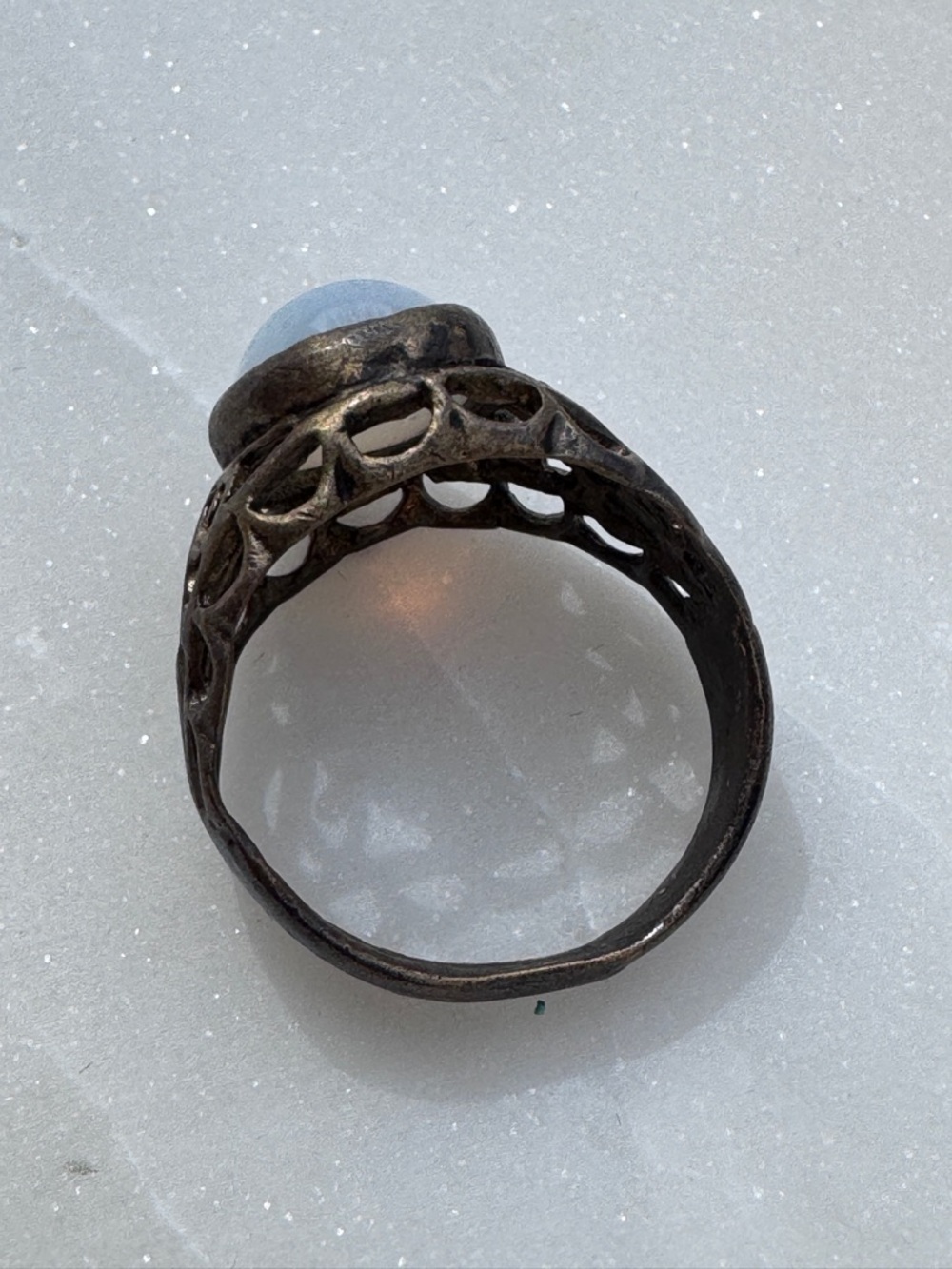 Vintage Ring - Picture 8 of 13